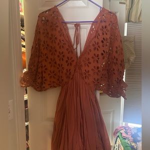 FP One
Free People cover up